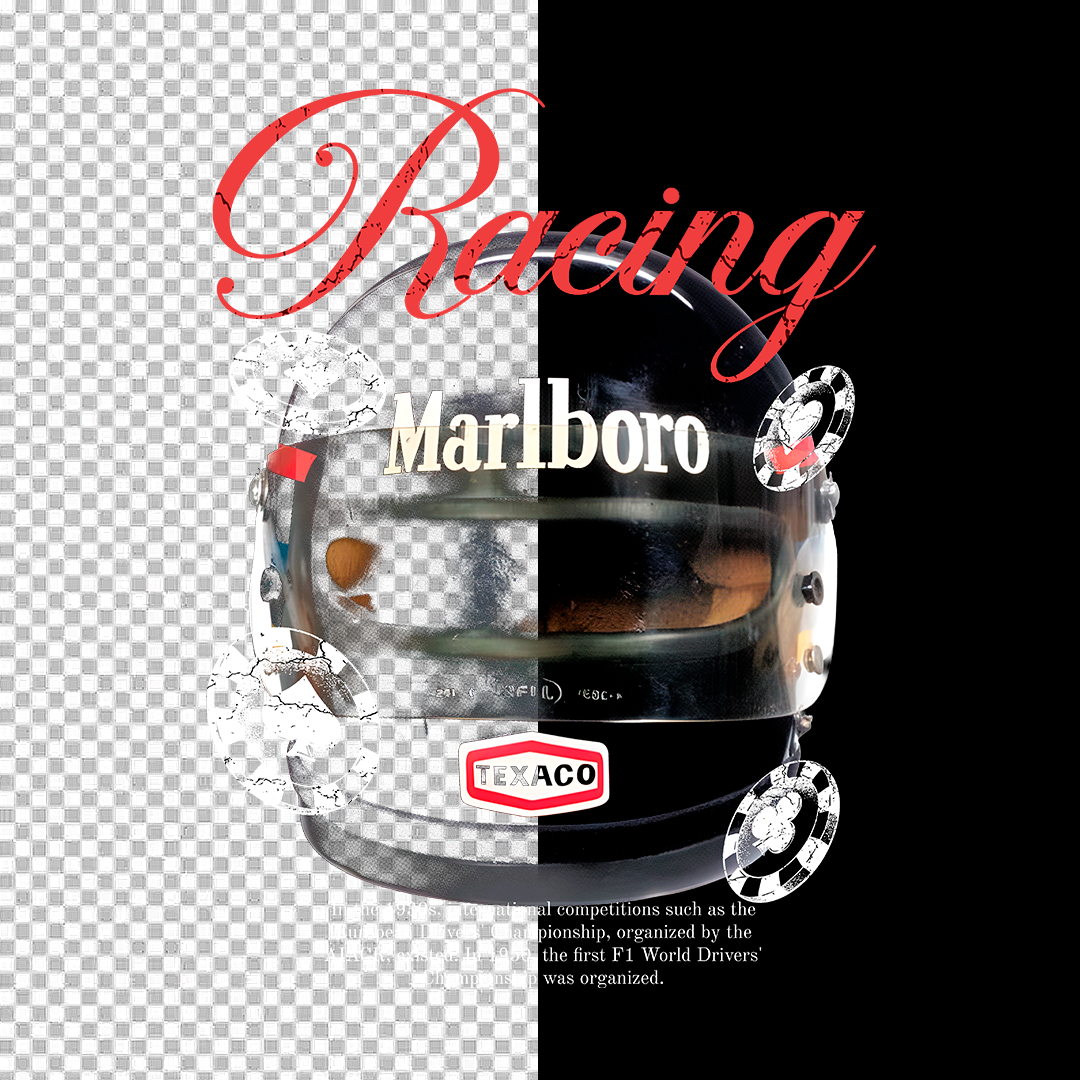 Grand Prix vibes T-shirt design – digital download