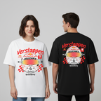 #1 World Champion vibes - t-shirt design