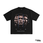 Digital file - Football GOATS tshirt design