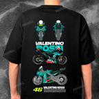 Motor passion T-shirt artwork – digital file