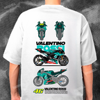 Motor passion T-shirt artwork – digital file