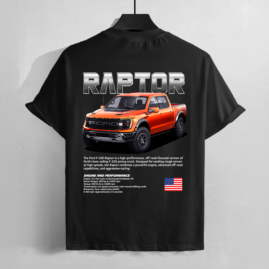 Car design for t-shirt, graphic, vector for print