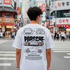 GT3 Sportcar luxury - digital file