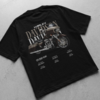 Digital file - Harley Davidson CVO Road Glide t-shirt design