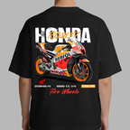 Digital file - Honda RC213V t-shirt design