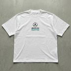 W17 Mercedes-Benz F1 t-shirt design