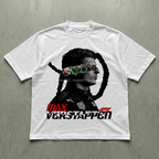 Digital File - Max Verstappen racer t-shirt design