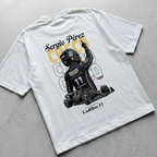 Digital File - Sergio Checo Perez Cadillac 2026 t-shirt design