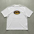 Superhero t-shirt design Batman