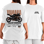 Motor passion T-shirt artwork – digital file