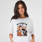 14 Halloween / Christmas designs