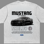 Automotive illustration T-shirt design – instant digital