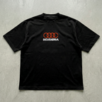Digital File - Audi R26 scuderia f1 t-shirt design