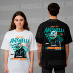 Grand Prix speed driver t-shirt design png