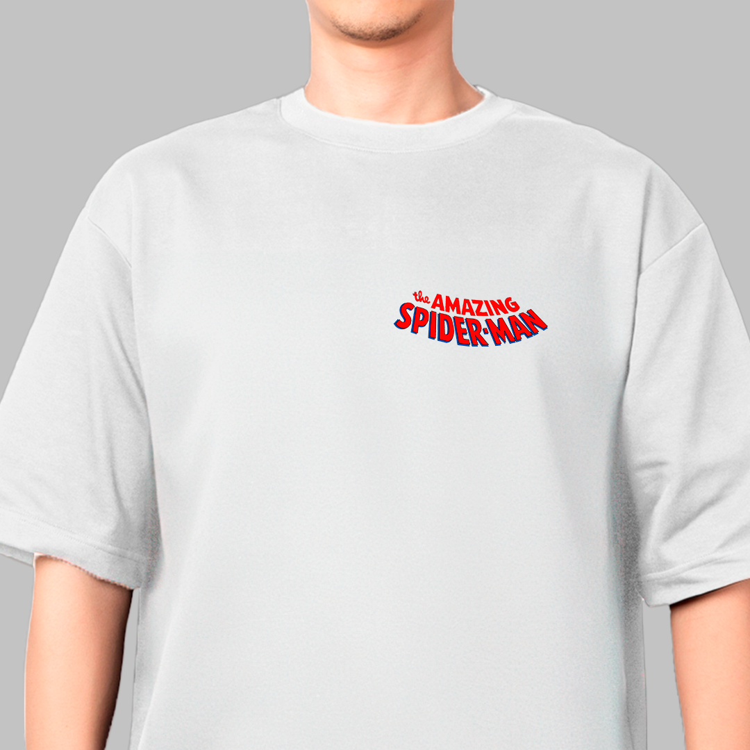 Spider-Man PNG Design