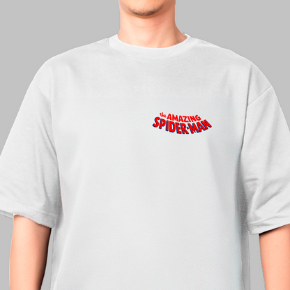 Spider-Man PNG Design