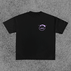 Travis Scott x Fortnite - t-shirt design