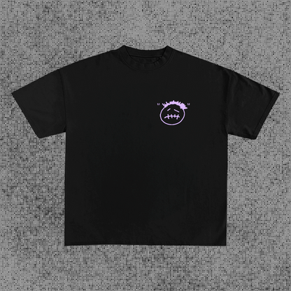 Travis Scott x Fortnite - t-shirt design