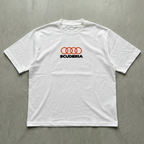 Digital File - Audi R26 F1 scuderia t-shirt design