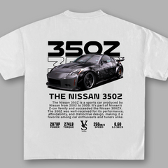 350z - t-shirt design png