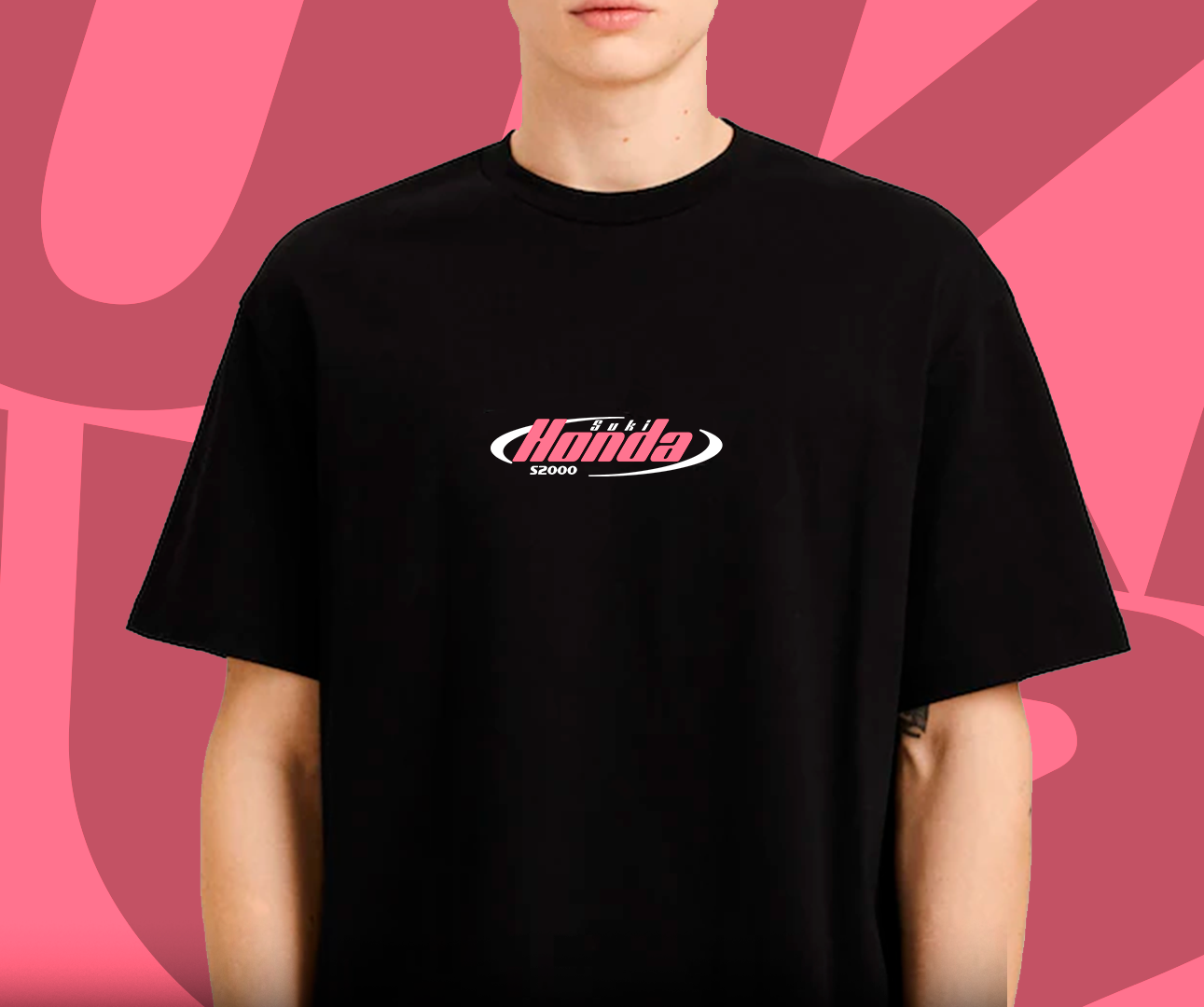 Car design for t-shirt, graphic, vector for print