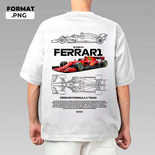 Ferrari Formula 1 Scuderia