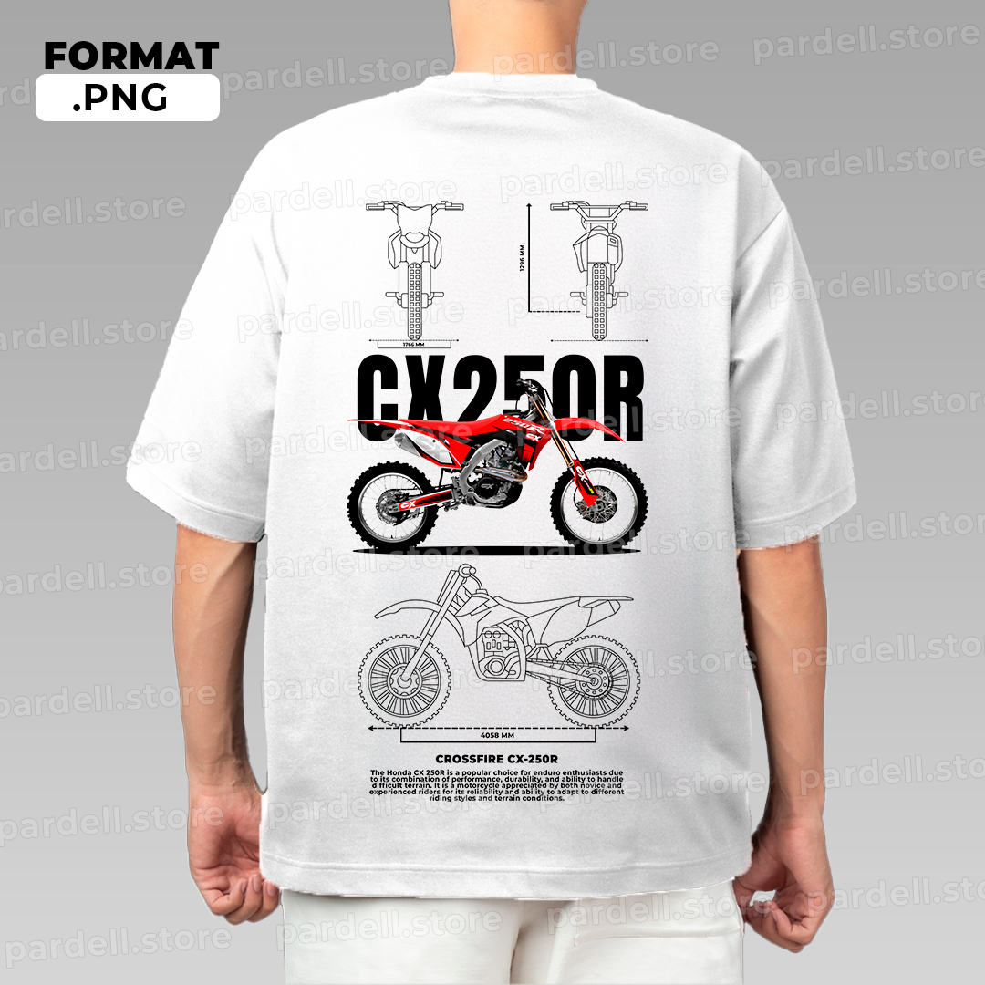 FILE, design motorcycle PNG - digital product
