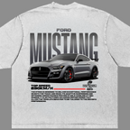 Automotive illustration T-shirt design – instant digital