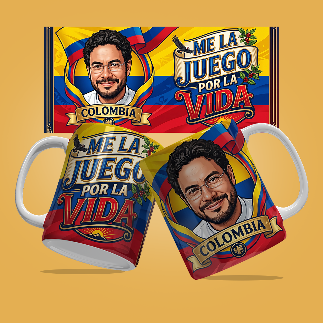 Plantillas para Mugs de Abelardo y Cepeda. Sublimacion para mugs