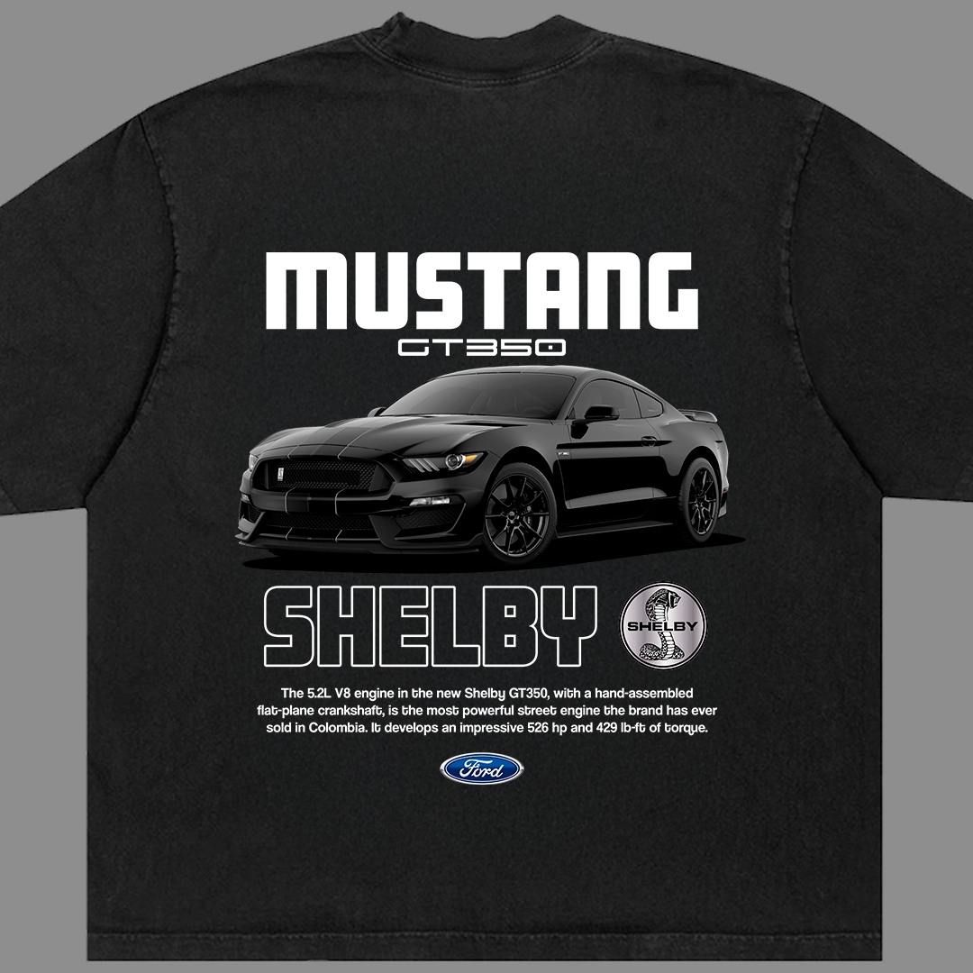 Automotive illustration T-shirt design – instant digital