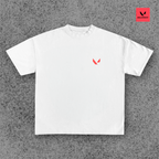 Valorant Defiants - t-shirt design