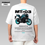 FILE, design motorcycle PNG - digital product