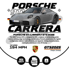 design sport car - digital product