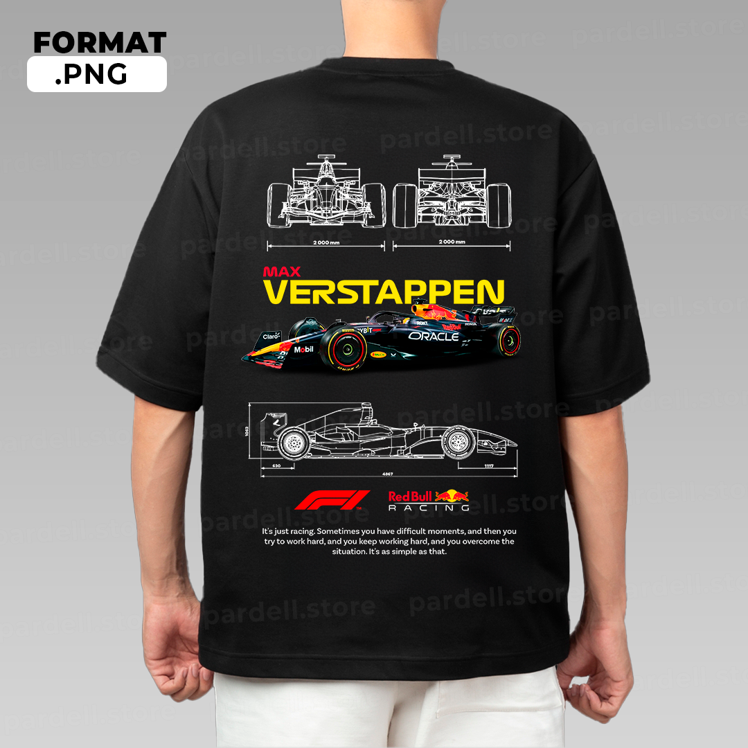 Max Verstappen Formula 1 Team