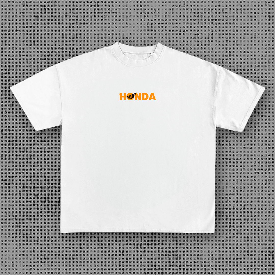 Honda CBR600RR - t-shirt design