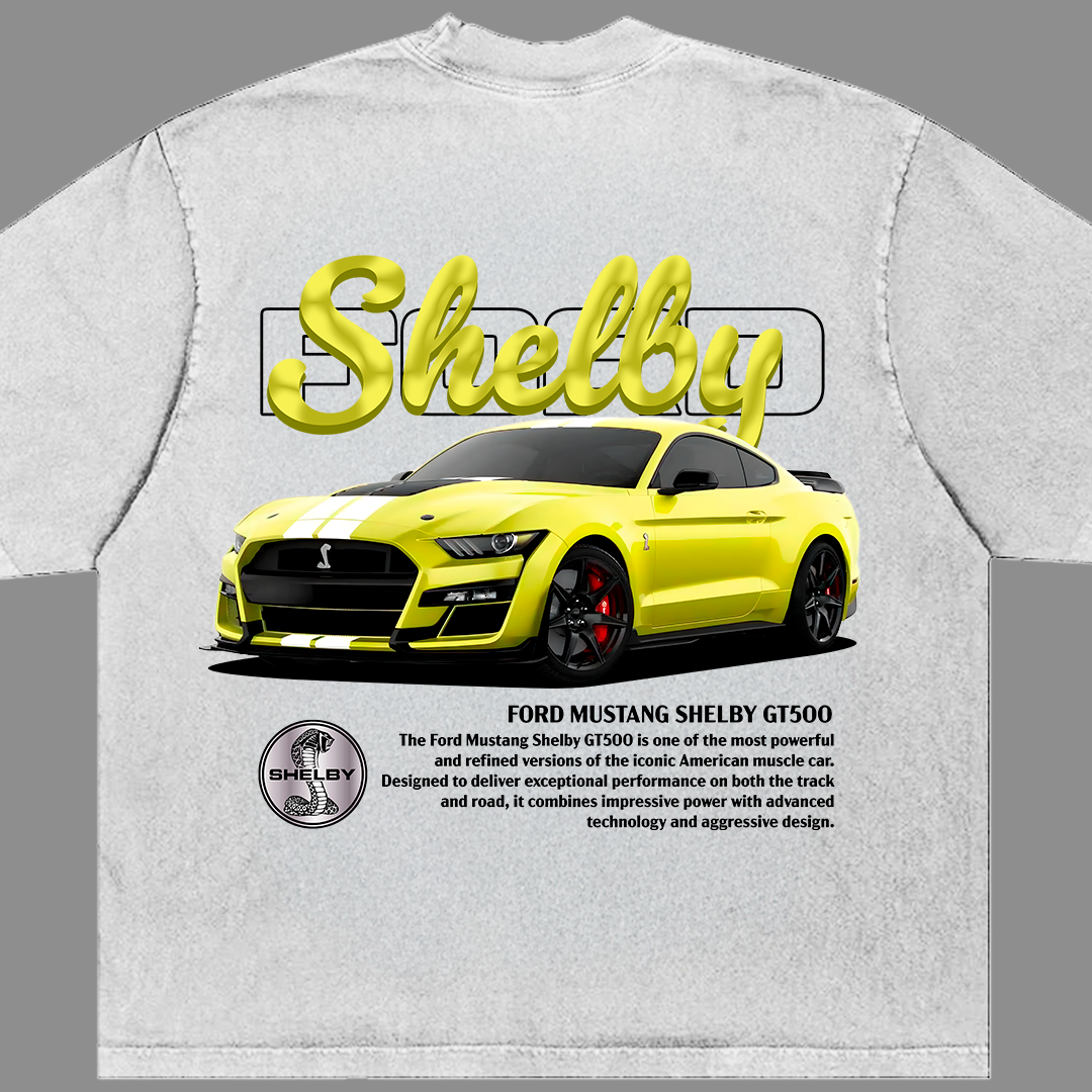 Automotive illustration T-shirt design – instant digital