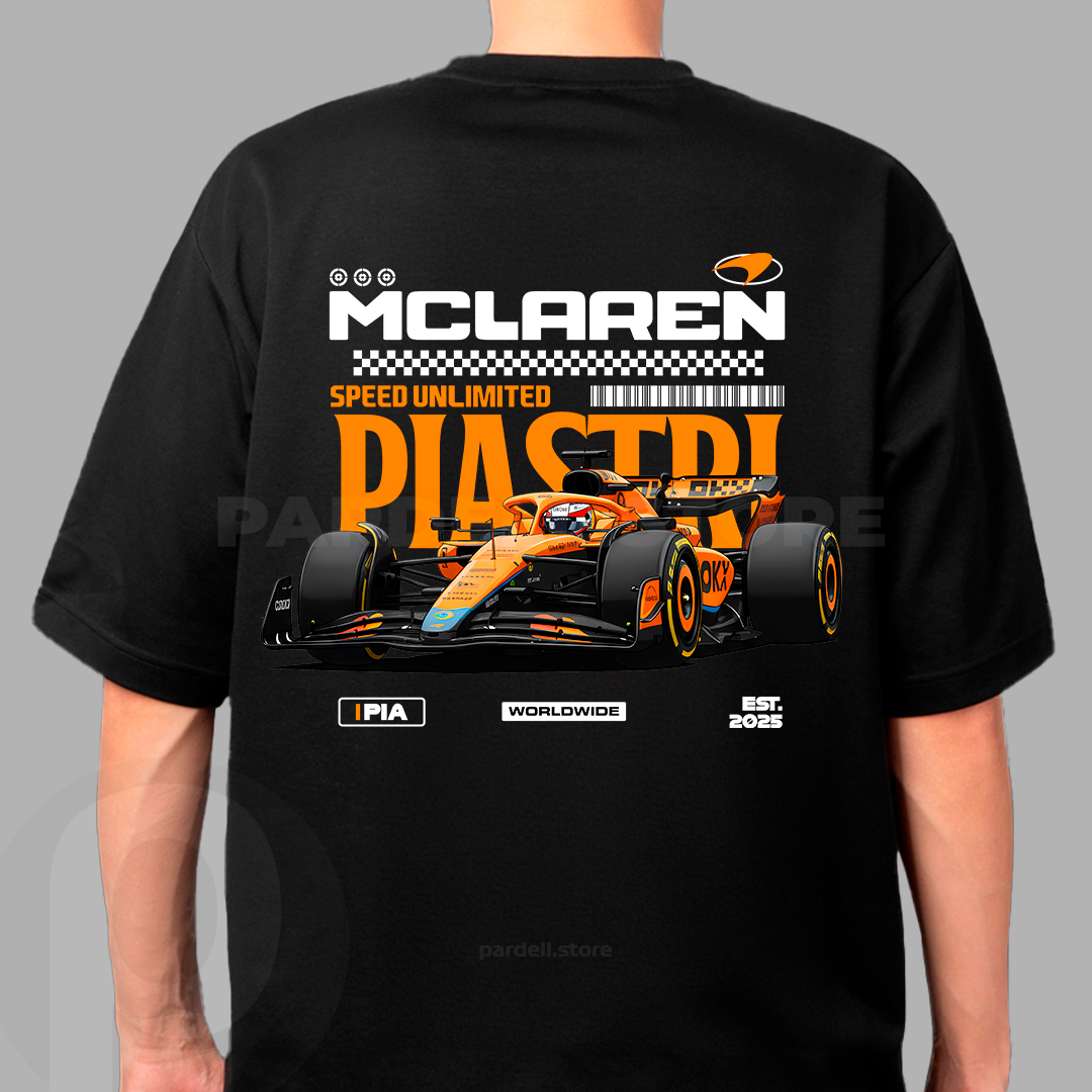 MCL Speed unlimited - t-shirt design png