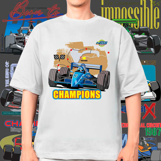 12- Formula Racing PNG - SVG t-shirt designs