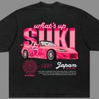Car culture T-shirt artwork – digital product