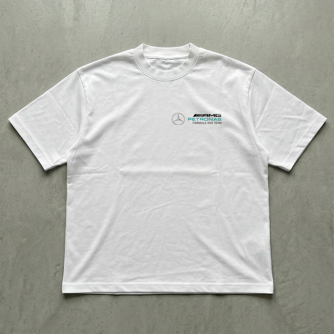 Digital file - Scuderia Grand Prix F1 Mercedes-AMG Racing