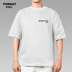 Car design for t-shirt, graphic, vector for print