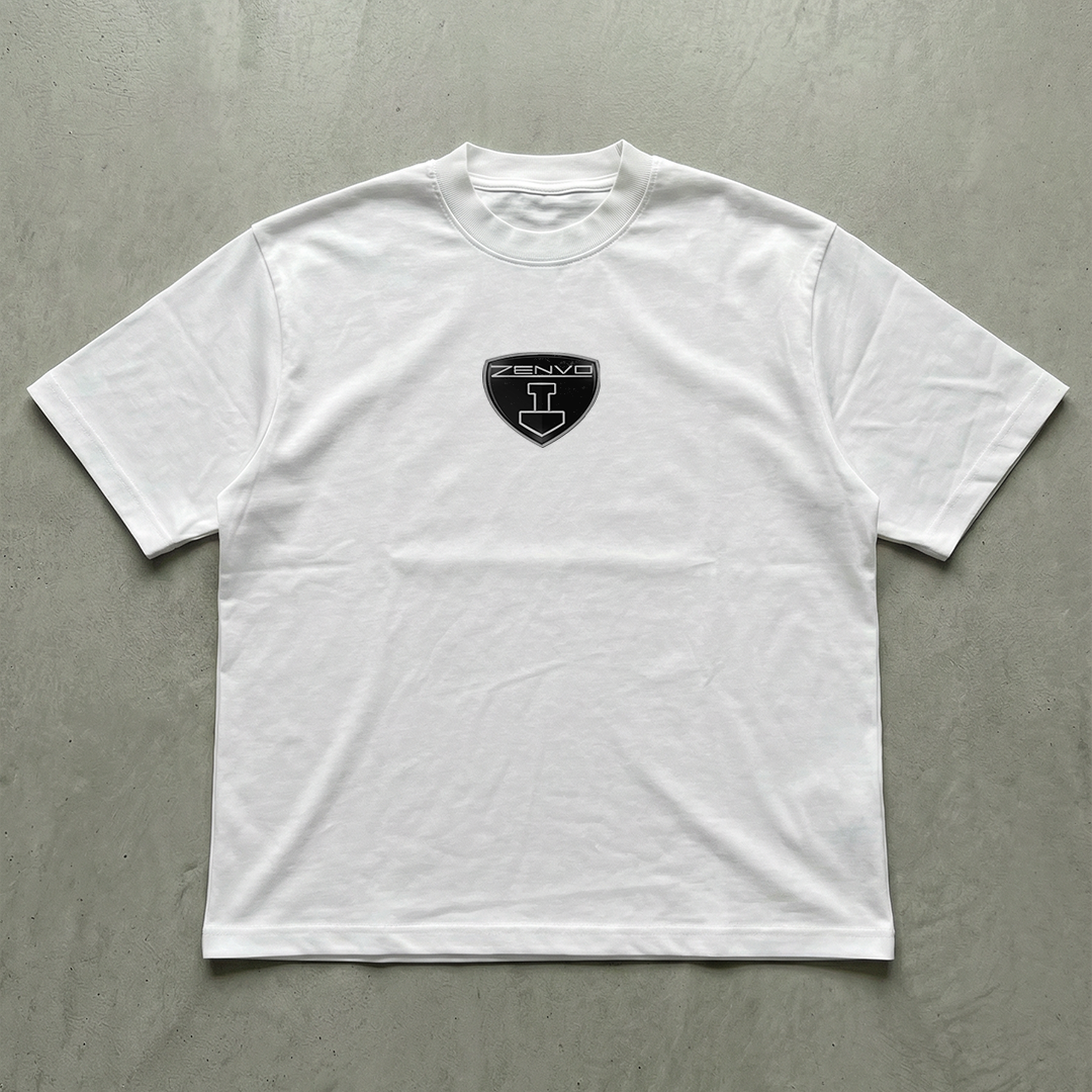 Digital File - Zenvo Aurora Agil 2026 t-shirt design