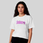 Racing speed car Subaru t-shirt design