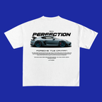 Porsche Cayman 911 GT4 RS Template - This is Perfection