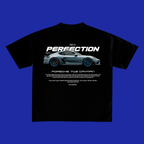 Porsche Cayman 911 GT4 RS Template - This is Perfection