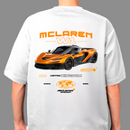 Supercar pop art T-shirt design – instant file