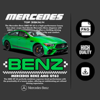 Sport car design - digital product