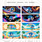 40 Mugs templates for print - Mugs Bundle