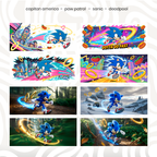 40 Mugs templates for print - Mugs Bundle