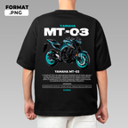 FILE, design motorcycle PNG - digital product